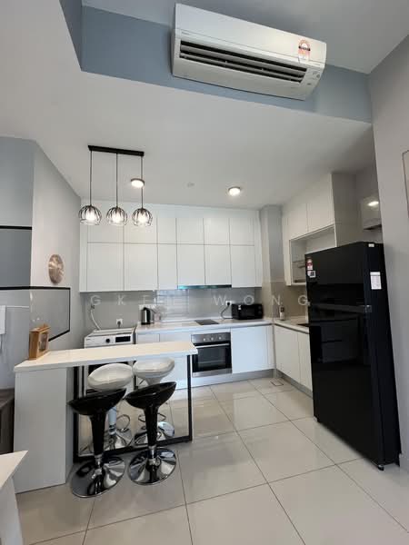 Service Residence for Rent at Tropicana Gardens - Gken Wong - PropertyGuru.com.my
