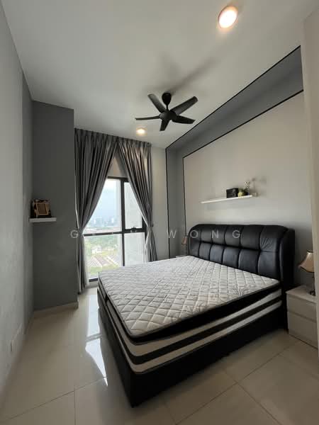 Service Residence for Rent at Tropicana Gardens - Gken Wong - PropertyGuru.com.my