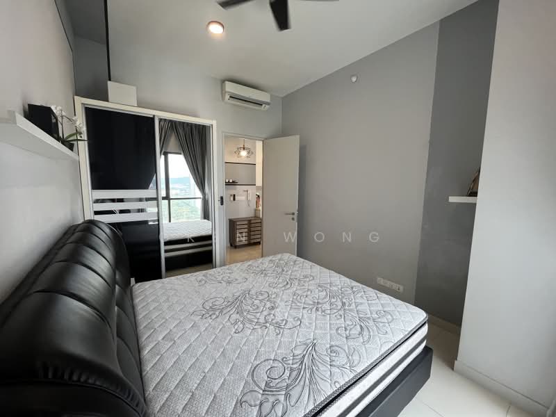 Service Residence for Rent at Tropicana Gardens - Gken Wong - PropertyGuru.com.my
