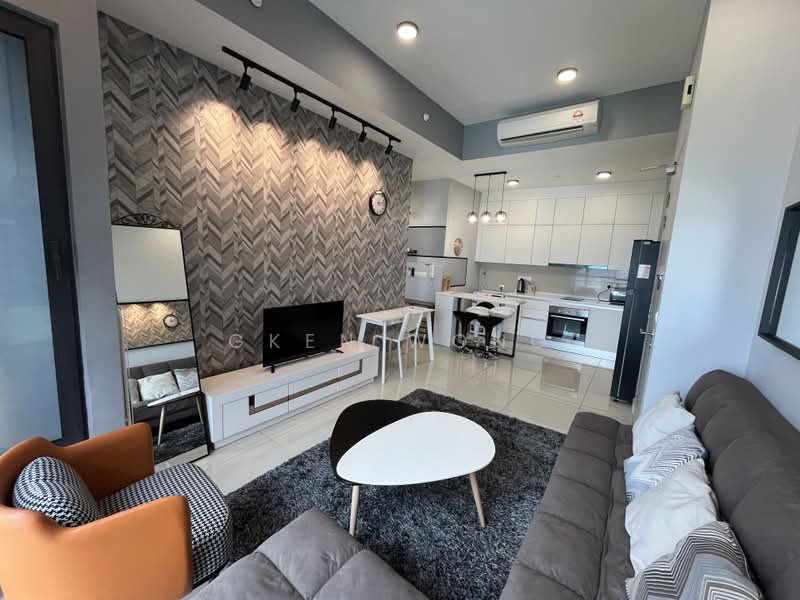 Service Residence for Rent at Tropicana Gardens - Gken Wong - PropertyGuru.com.my