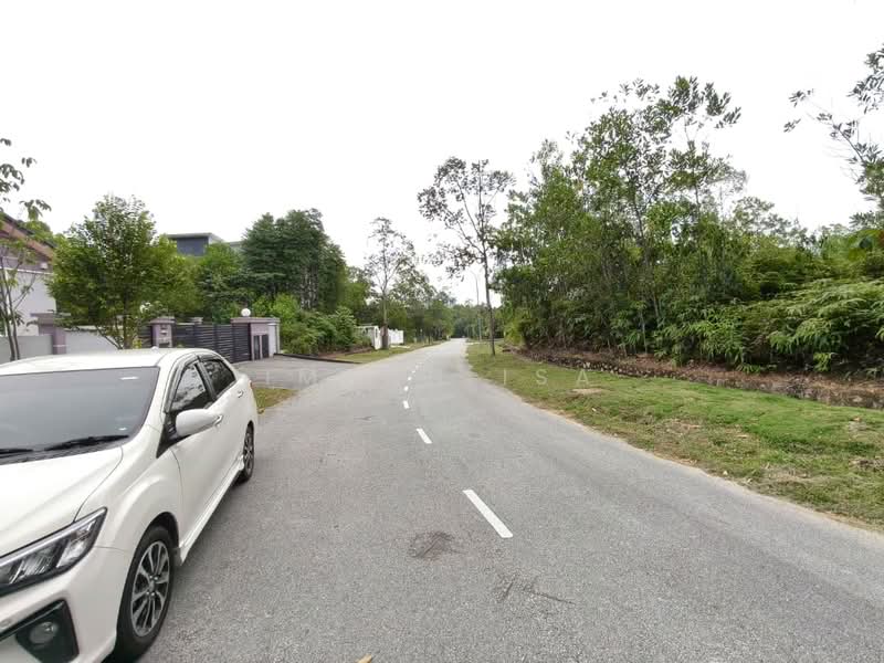 Tanah Kediaman untuk Dijual di NILAI SPRING VILLA (Nilai) - Imran Isa - Exterior - PropertyGuru.com.my