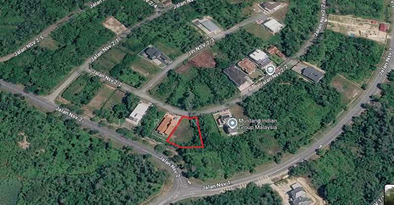 Tanah Kediaman untuk Dijual di NILAI SPRING VILLA (Nilai) - Imran Isa - PropertyGuru.com.my