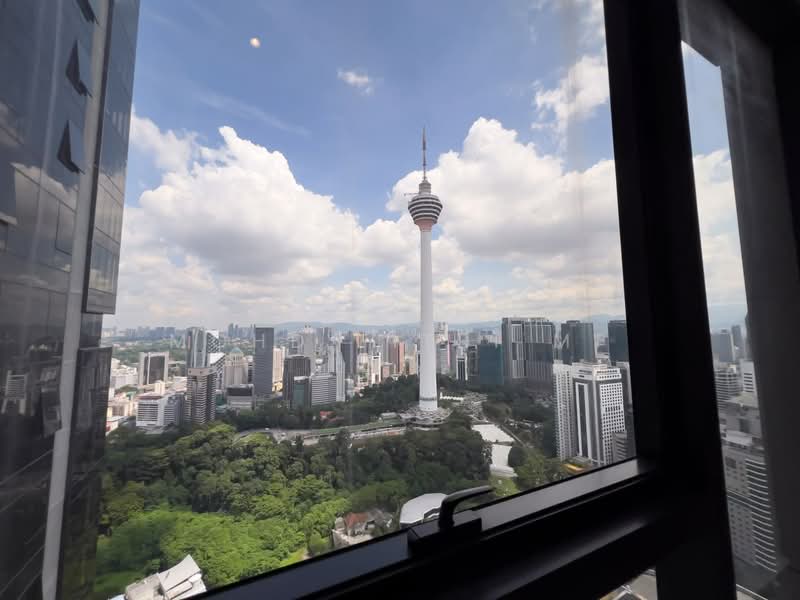 Kediaman Servis untuk Disewa di Pavilion Ceylon Hill - Mohd Fitri MF - View - PropertyGuru.com.my