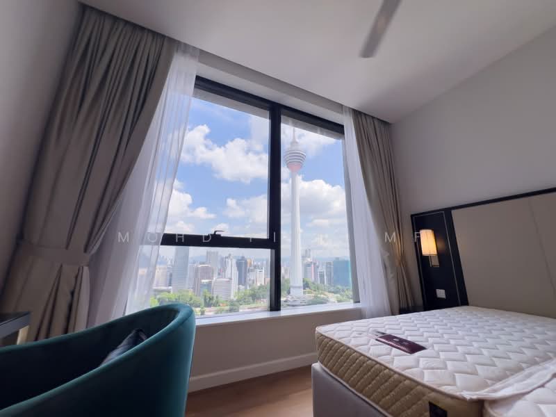 Kediaman Servis untuk Disewa di Pavilion Ceylon Hill - Mohd Fitri MF - PropertyGuru.com.my