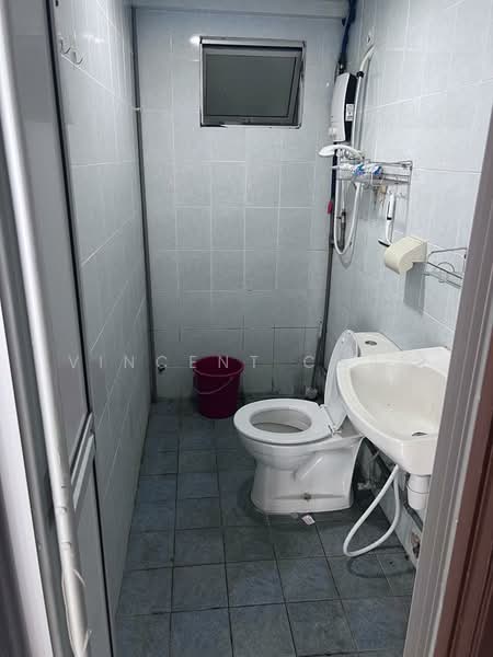3-storey Terraced House for Rent in Balik Pulau (Penang) - Vincent Chan - PropertyGuru.com.my
