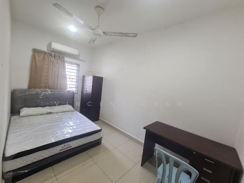 3-storey Terraced House for Rent in Balik Pulau (Penang) - Vincent Chan - PropertyGuru.com.my