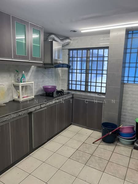 3-storey Terraced House for Rent in Balik Pulau (Penang) - Vincent Chan - PropertyGuru.com.my