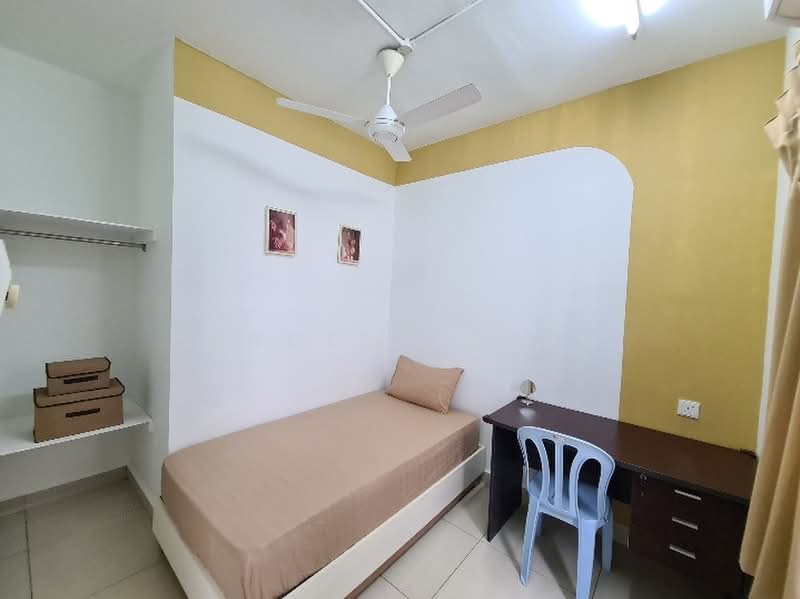 3-storey Terraced House for Rent in Balik Pulau (Penang) - Vincent Chan - PropertyGuru.com.my