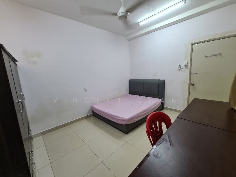 3-storey Terraced House for Rent in Balik Pulau (Penang) - Vincent Chan - PropertyGuru.com.my