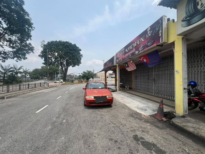 Shop for Sale in Taman Johor Jaya (Johor Bahru) - Win Tan - PropertyGuru.com.my