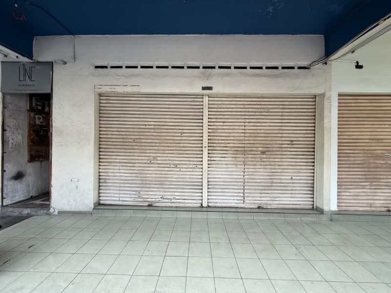 Shop / Office untuk Disewa di Ampang (Selangor) - Cassey Yong - Exterior - PropertyGuru.com.my