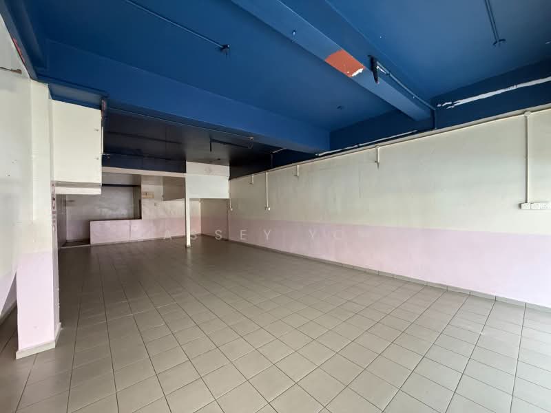 Shop / Office untuk Disewa di Ampang (Selangor) - Cassey Yong - Interior - PropertyGuru.com.my