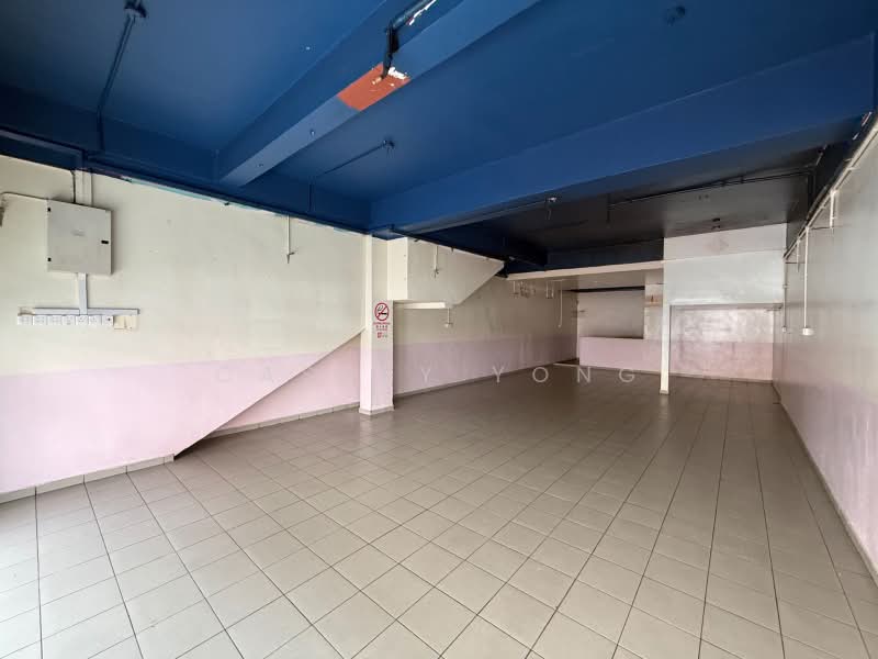 Shop / Office untuk Disewa di Ampang (Selangor) - Cassey Yong - Interior - PropertyGuru.com.my
