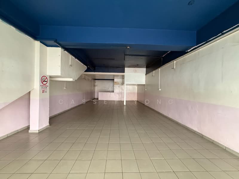 Shop / Office untuk Disewa di Ampang (Selangor) - Cassey Yong - Interior - PropertyGuru.com.my