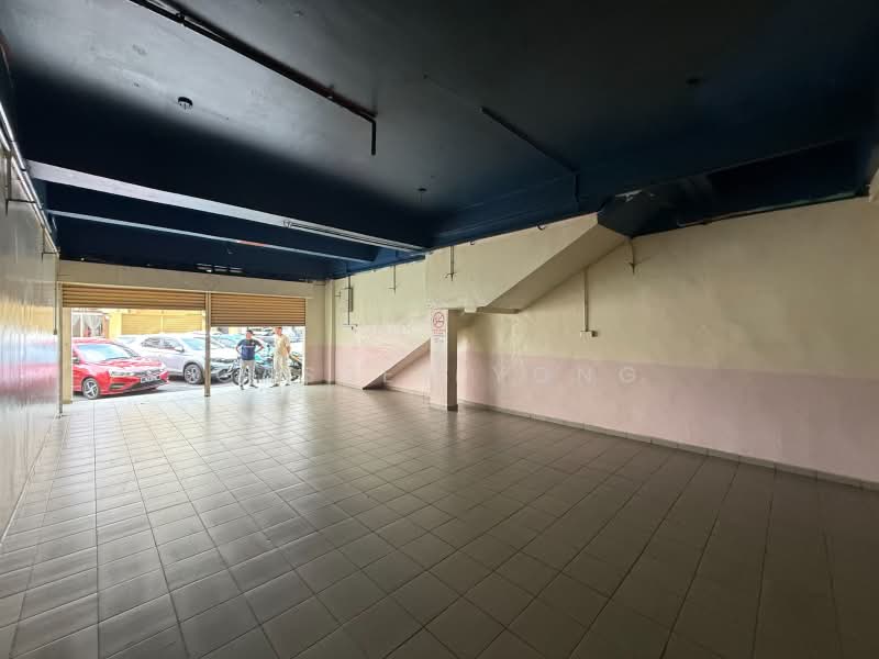 Shop / Office untuk Disewa di Ampang (Selangor) - Cassey Yong - Interior - PropertyGuru.com.my