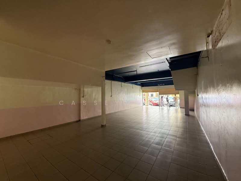 Shop / Office untuk Disewa di Ampang (Selangor) - Cassey Yong - Interior - PropertyGuru.com.my