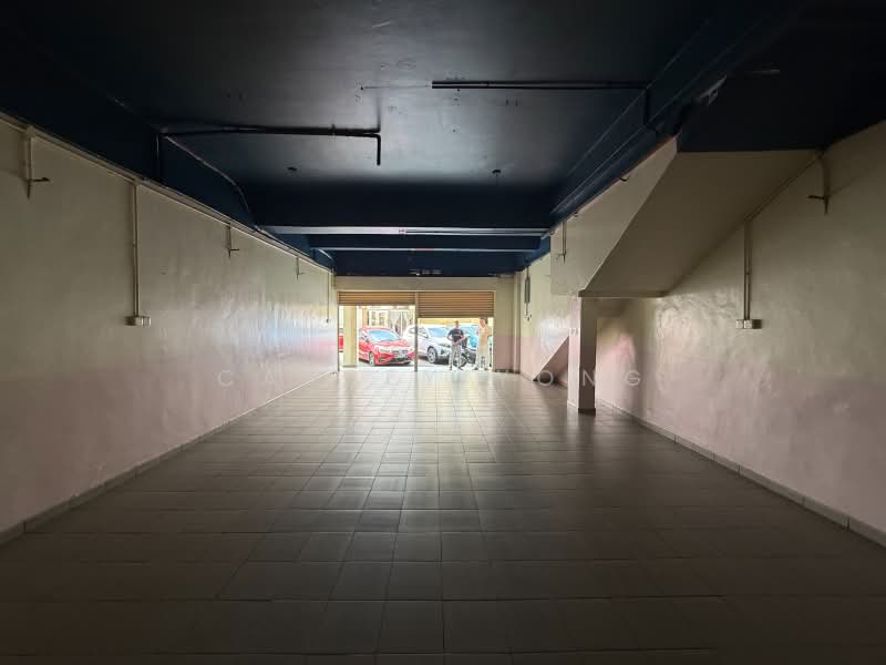 Shop / Office untuk Disewa di Ampang (Selangor) - Cassey Yong - Interior - PropertyGuru.com.my