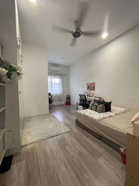 2-storey Terraced House for Sale in Shah Alam (Selangor) - Ally Yap - Bedroom - PropertyGuru.com.my