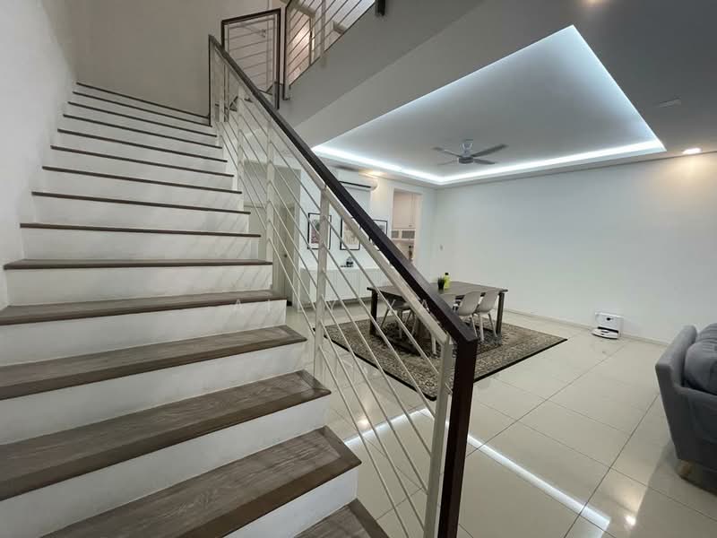 2-storey Terraced House for Sale in Shah Alam (Selangor) - Ally Yap - Interior - PropertyGuru.com.my
