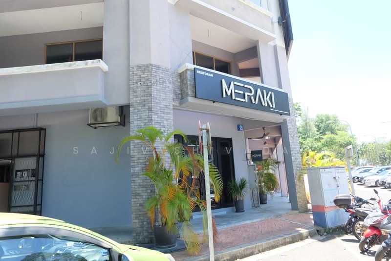 Retail Space for Rent in Petaling Jaya (Selangor) - Sajiv Shivadas - Exterior - PropertyGuru.com.my