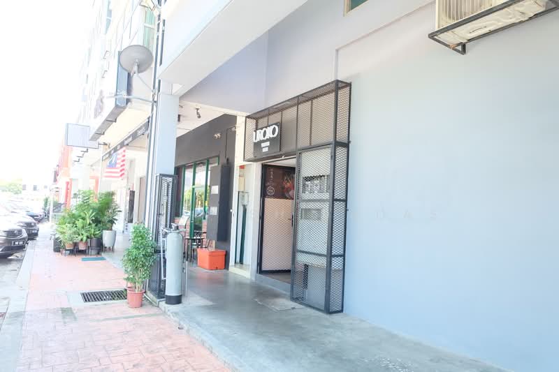 Retail Space for Rent in Petaling Jaya (Selangor) - Sajiv Shivadas - Exterior - PropertyGuru.com.my