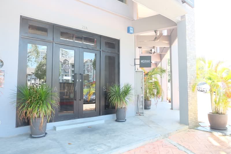 Retail Space for Rent in Petaling Jaya (Selangor) - Sajiv Shivadas - Exterior - PropertyGuru.com.my