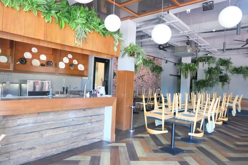 Retail Space for Rent in Petaling Jaya (Selangor) - Sajiv Shivadas - Interior - PropertyGuru.com.my