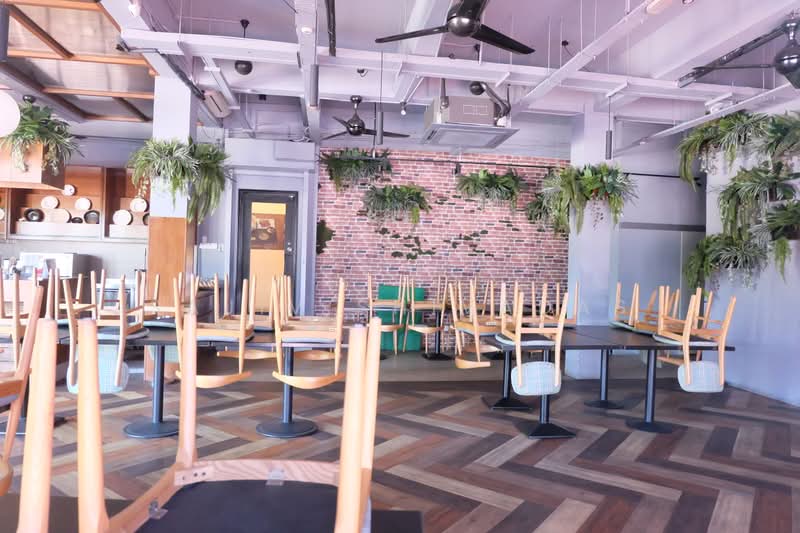 Retail Space for Rent in Petaling Jaya (Selangor) - Sajiv Shivadas - Interior - PropertyGuru.com.my