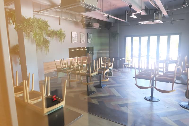 Retail Space for Rent in Petaling Jaya (Selangor) - Sajiv Shivadas - Interior - PropertyGuru.com.my