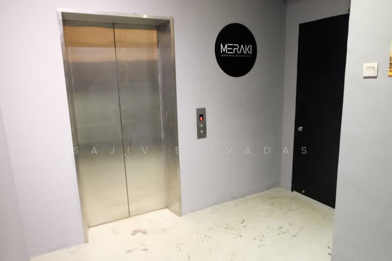 Retail Space for Rent in Petaling Jaya (Selangor) - Sajiv Shivadas - Corridor - PropertyGuru.com.my