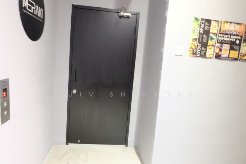 Retail Space for Rent in Petaling Jaya (Selangor) - Sajiv Shivadas - Corridor - PropertyGuru.com.my