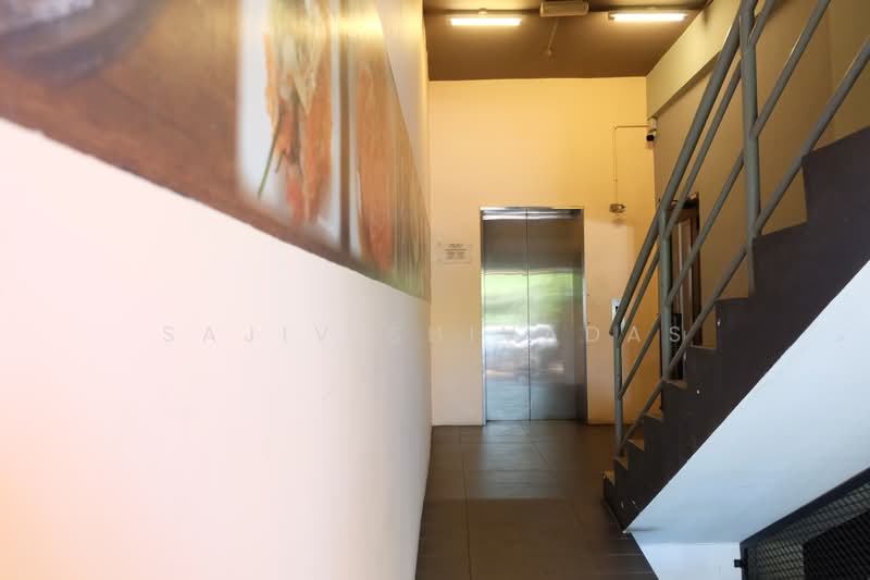 Retail Space for Rent in Petaling Jaya (Selangor) - Sajiv Shivadas - Corridor - PropertyGuru.com.my