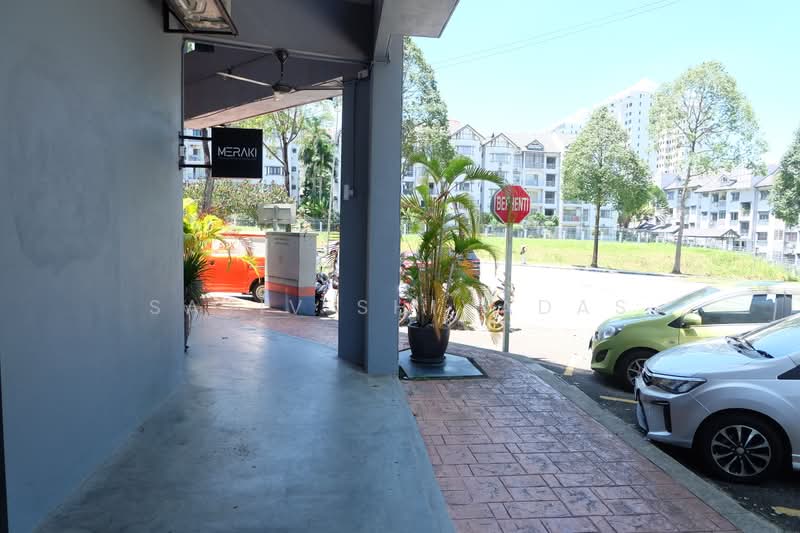 Retail Space for Rent in Petaling Jaya (Selangor) - Sajiv Shivadas - Exterior - PropertyGuru.com.my