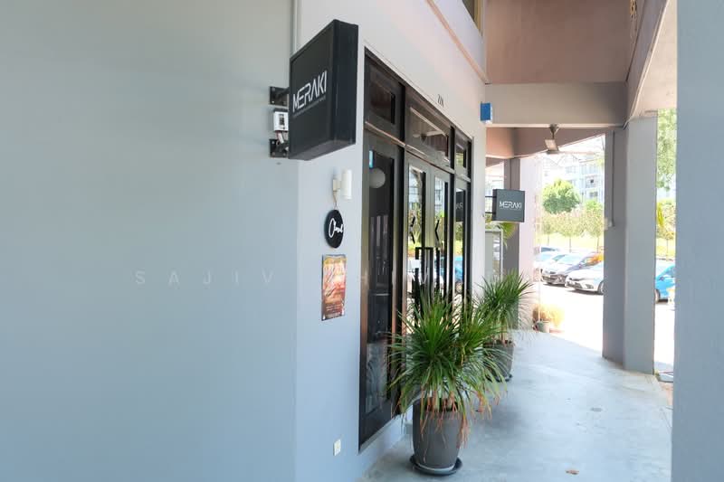 Retail Space for Rent in Petaling Jaya (Selangor) - Sajiv Shivadas - Exterior - PropertyGuru.com.my