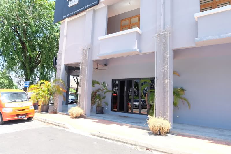 Retail Space for Rent in Petaling Jaya (Selangor) - Sajiv Shivadas - Exterior - PropertyGuru.com.my