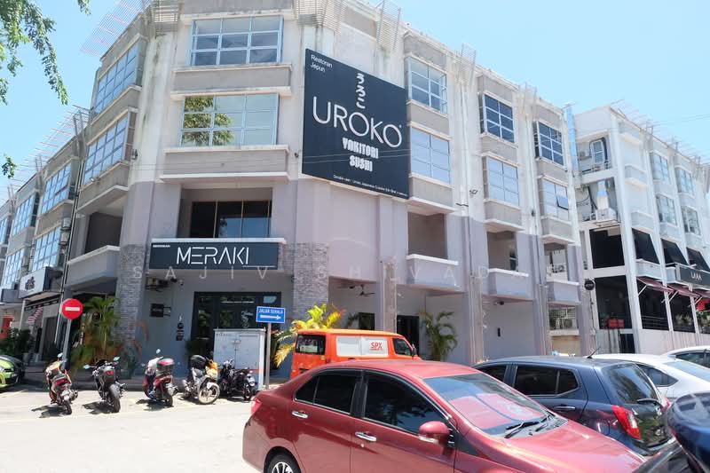 Retail Space for Rent in Petaling Jaya (Selangor) - Sajiv Shivadas - Exterior - PropertyGuru.com.my