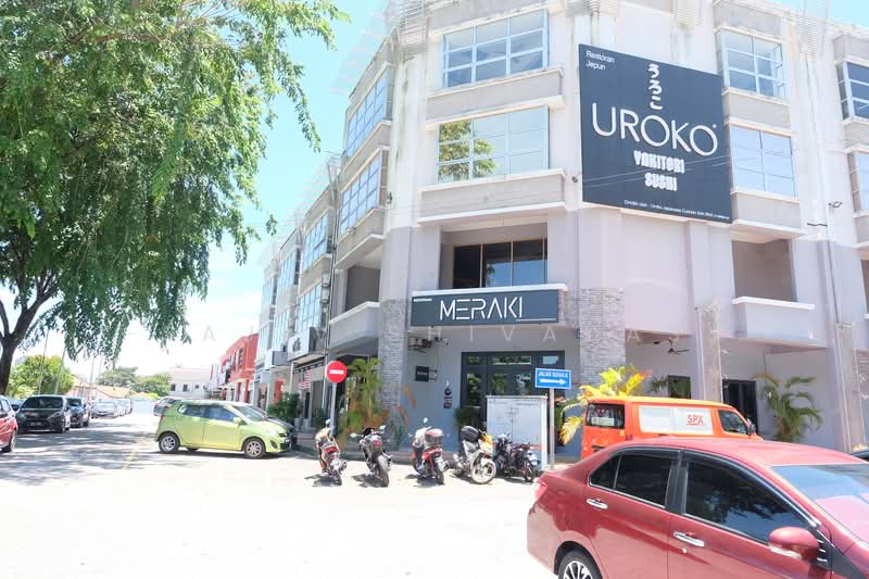 Retail Space for Rent in Petaling Jaya (Selangor) - Sajiv Shivadas - Exterior - PropertyGuru.com.my