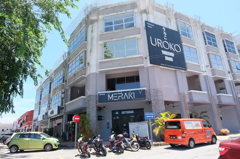 Retail Space for Rent in Petaling Jaya (Selangor) - Sajiv Shivadas - Exterior - PropertyGuru.com.my