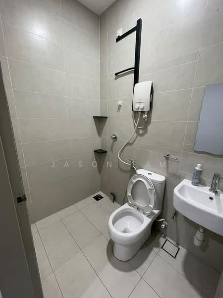 Terraced House for Rent in Johor Bahru (Johor) - Jason Fam - Bathroom - PropertyGuru.com.my
