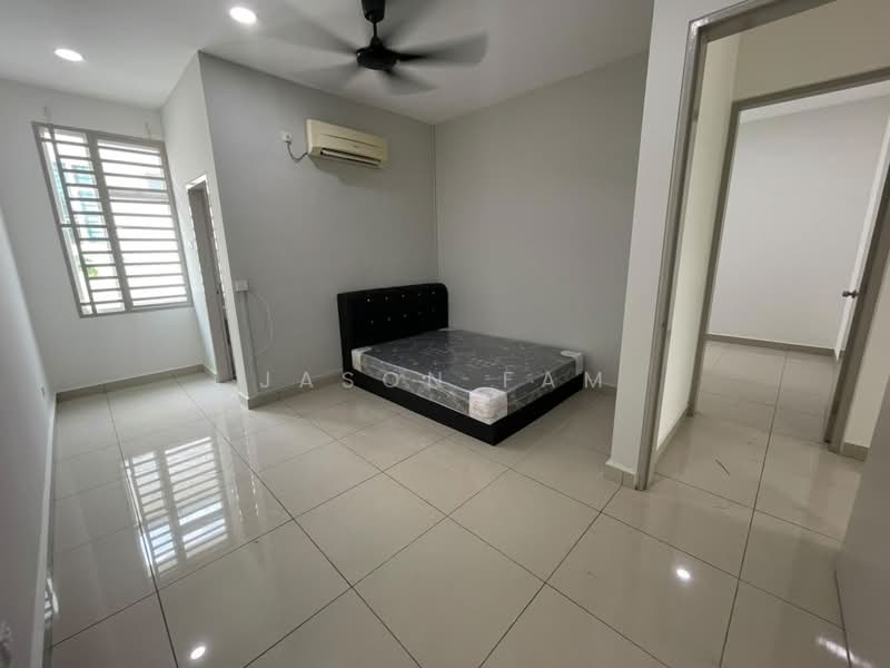 Terraced House for Rent in Johor Bahru (Johor) - Jason Fam - Bedroom - PropertyGuru.com.my