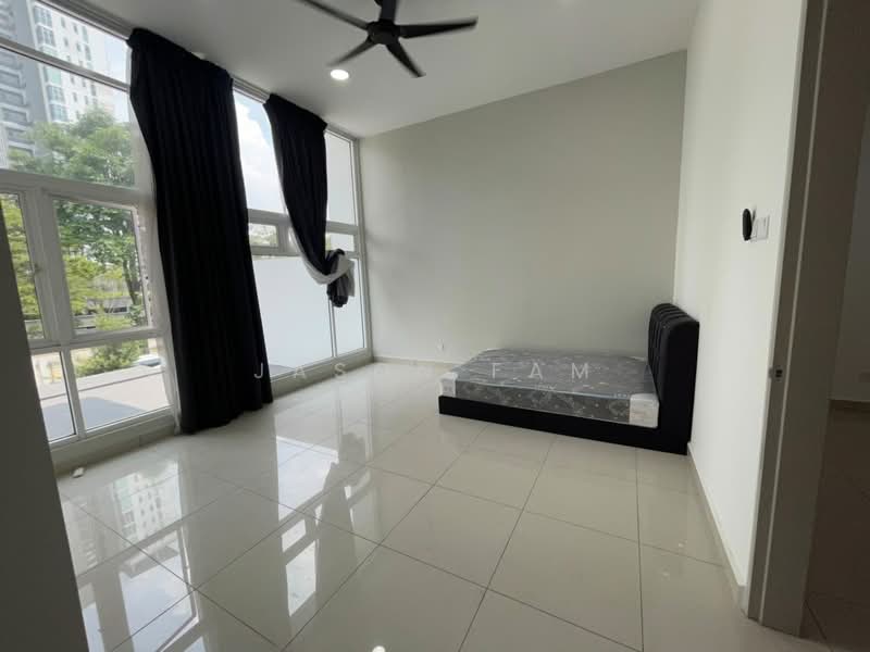 Terraced House for Rent in Johor Bahru (Johor) - Jason Fam - Bedroom - PropertyGuru.com.my