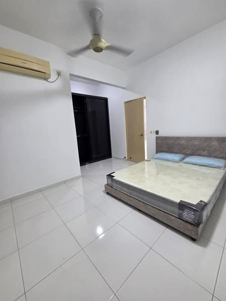 Service Residence for Rent at The Sky Executive Suites - Alex How - Bedroom - PropertyGuru.com.my