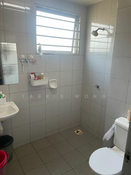 Rumah Bandar untuk Dijual di Bandar Botanic (Klang) - Tabris Wong - Bathroom - PropertyGuru.com.my