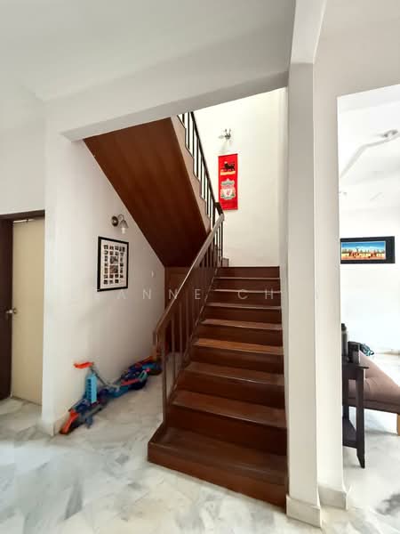 Rumah Teres 2-Tingkat untuk Disewa di Taman Sea (Petaling Jaya) - Leanne Chia - Interior - PropertyGuru.com.my