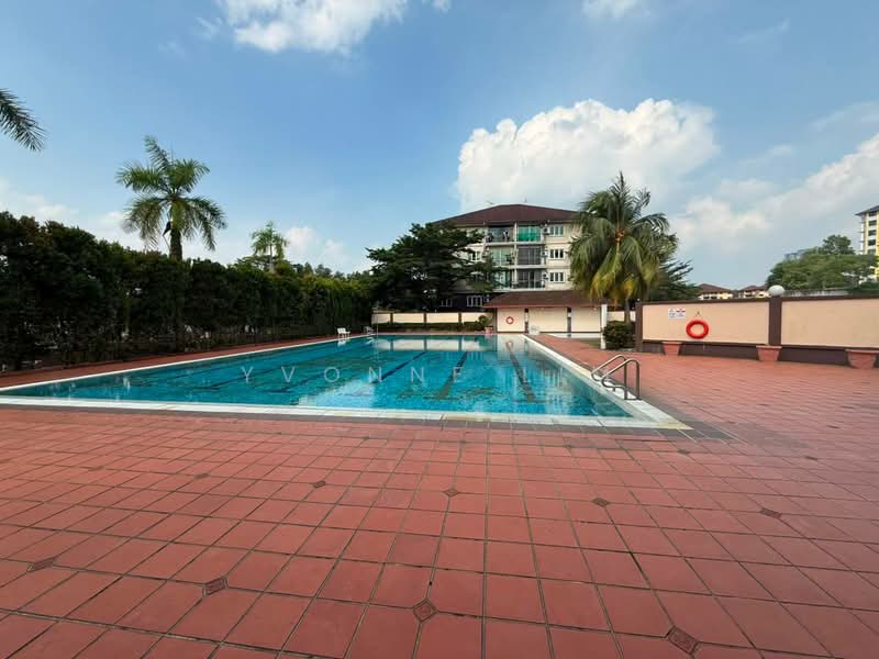 Pangsapuri untuk Dijual di Larkin Residence - Yvonne Lim - Exterior - PropertyGuru.com.my