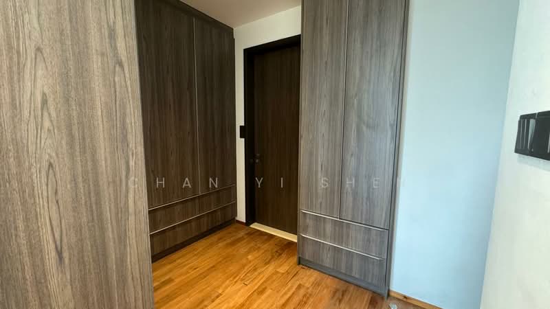 Service Residence for Rent at Marriott Residence @ Gurney - Chan Yi Shen - Interior - PropertyGuru.com.my
