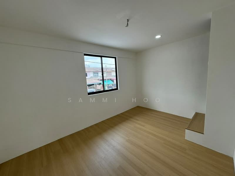 2-storey Terraced House for Sale in Taman Megah Ria (Masai) - Sammi Hoo - PropertyGuru.com.my