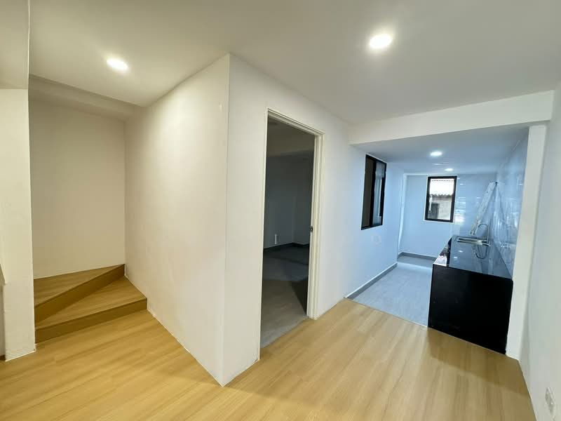 2-storey Terraced House for Sale in Taman Megah Ria (Masai) - Sammi Hoo - PropertyGuru.com.my