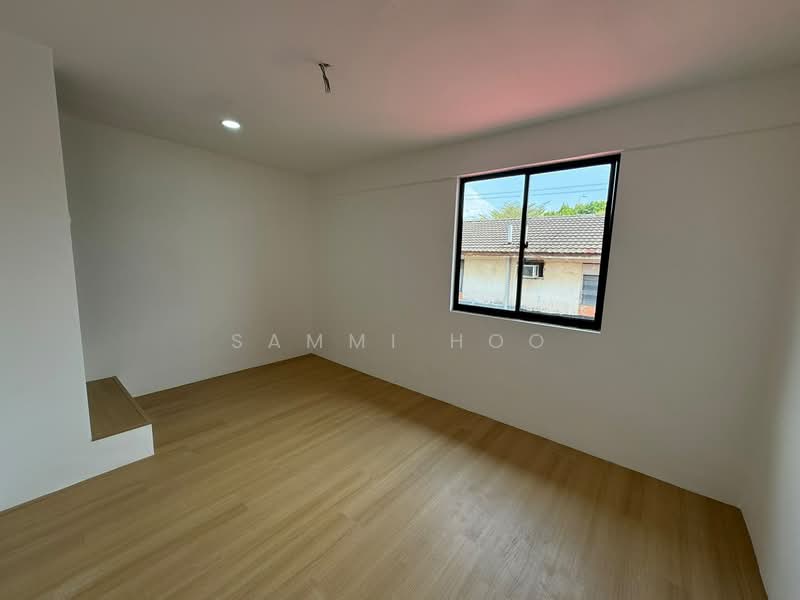 2-storey Terraced House for Sale in Taman Megah Ria (Masai) - Sammi Hoo - PropertyGuru.com.my