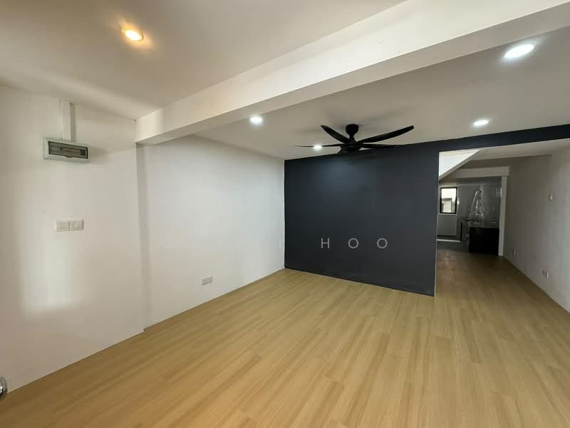 2-storey Terraced House for Sale in Taman Megah Ria (Masai) - Sammi Hoo - PropertyGuru.com.my